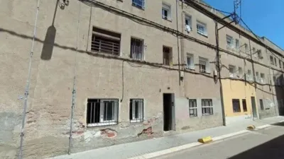 Flat in La Creu 10 photo 2
