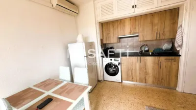 Apartment in Fenals-Santa Clotilde photo 4