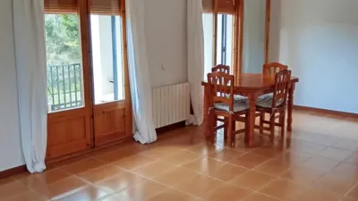 Chalet in Sant Llorenç D Hortons photo 15