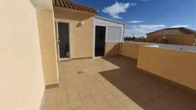 Chalet in Lo Marabu photo 23