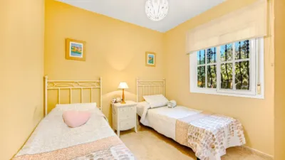 Chalet in Pago del Humo photo 37