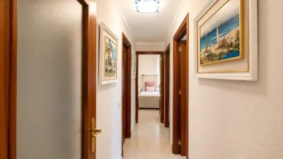 Attic in La Laguna photo 26