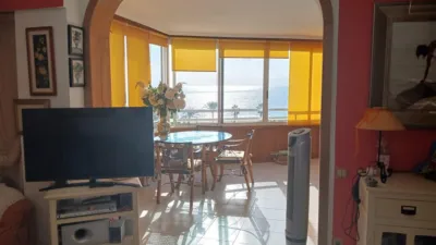Apartment on Calle del Músico Antón Roch photo 3