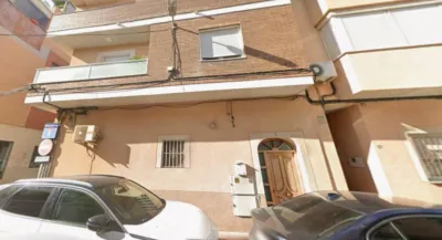 Flat on Calle Antonio Moraton Cerezo, No. 1 photo 2