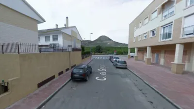 Flat on Calle del Greco photo 2