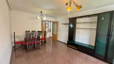 Piso – Aspe - Vista 2