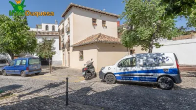 House in Albayzin photo 5