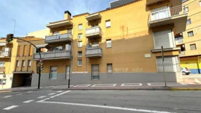 Flat at Carrer de l'Estació, 38 photo 5