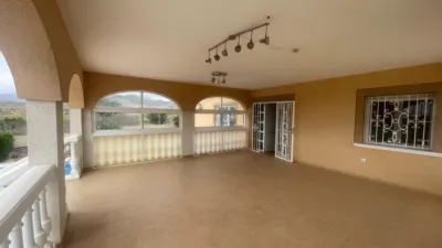Chalet in Urbanización Llano Pastores photo 23