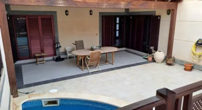 Chalet in Buenavista-Rosa Vila photo 13