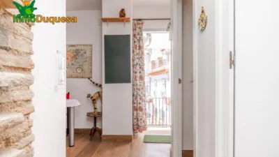 Casa en Albaycin photo 16