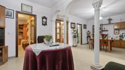 Apartment on Calle Cándido Nocedal photo 16