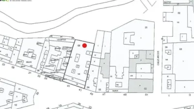 Apartment on Calle del Obispo Rocamora photo 36