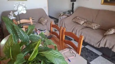 Apartment on Calle Alfonso XIII photo 15