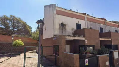 Terraced house on Calle Progreso, 12 photo 3