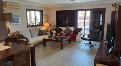 Chalet in Buenavista-Rosa Vila photo 17