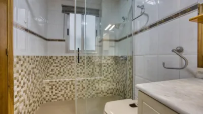 Piso – Orihuela, Obispo Rocamora - Más