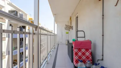 Piso – Torrevieja, Urbanización Calas Blancas - Vista 3