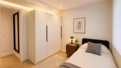 Piso en venta en Calle de la Pianista Amparo Iturbi, cerca de Avenida de César Giorgeta, La Creu Coberta (Distrito Jesús. València Capital) de 579.000 €