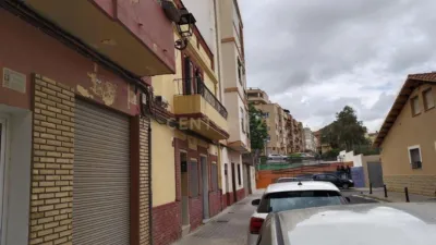 Piso en calle de Sot de Chera, 11 photo 5