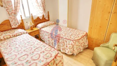 Apartment on Calle de Baleares, 7 photo 11