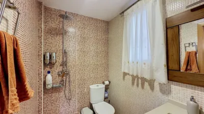Semi-detached house on Avenida de la Alhambra, 6 photo 13