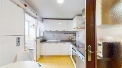 Apartment on Carrer Gabriel Miró photo 15