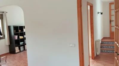 Chalet in Sant Llorenç D Hortons photo 50