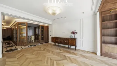 Apartment in El Viso photo 7