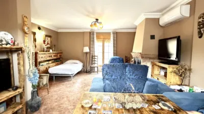 Casa en Andalucia photo 14
