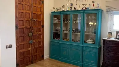 Chalet en Carrer de Barcelona photo 12