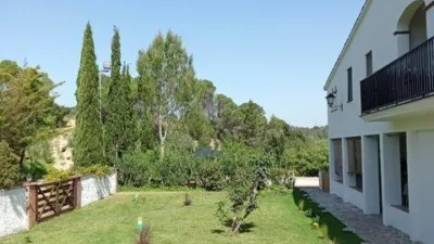 Chalet in Sant Llorenç D Hortons photo 57