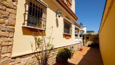 Chalet in La Laguna photo 7