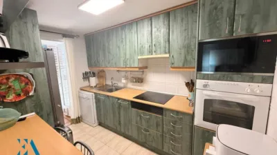 Apartment on Lago Garda Street photo 5