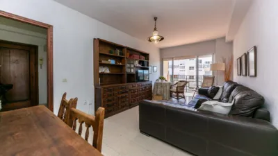 Apartment on Hermanos Pinzón Street, 4 photo 4