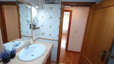 Piso en Centro photo 57