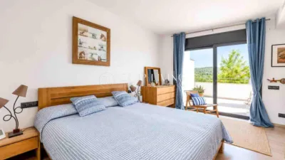 Apartment in Aiguadolç photo 14