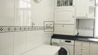 Piso – Ferrol, Villamayor, O Bertón - Vista 3