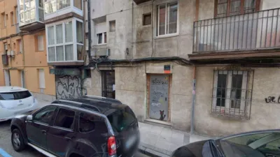 Apartment on Calle de San Celedonio, 12 photo 2