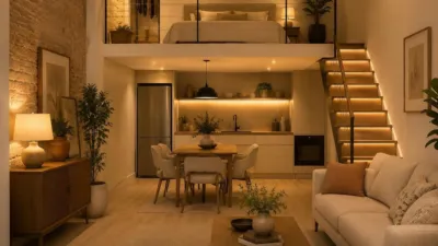 Apartment in El Pilar photo 3