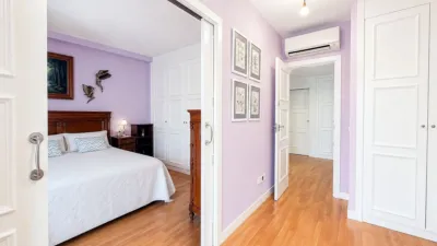 Chalet on Zipi y Zape Street photo 17