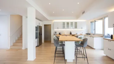 Chalet on Carrer de Ramon Llull photo 10