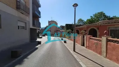 Flat on Carrer del Riu photo 27