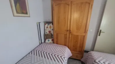 Apartment on Calle Alfonso XIII photo 30