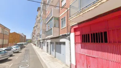 Flat on Calle de Anastasia Santamaría, 9 photo 3