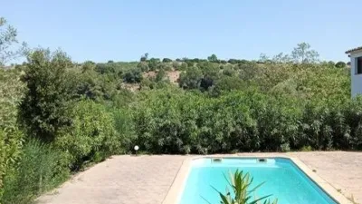 Chalet in Sant Llorenç D Hortons photo 3
