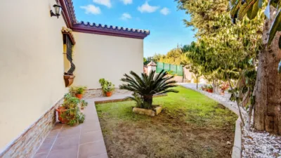 Chalet in Pago del Humo photo 40
