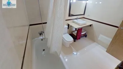 Apartment in Feria photo 25