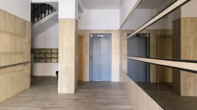 Apartment on Baños Street, 36 photo 2