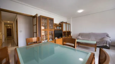 Apartment on Calle del Obispo Rocamora photo 28
